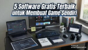 5-software-gratis-membuat-game