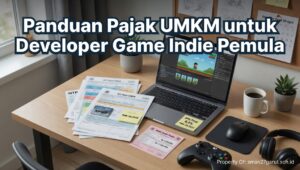 panduan-pajak-umkm-developer-game