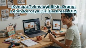teknologi-percaya-diri-kreasi-diy