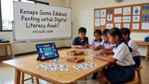 game-edukasi-digital-literacy-anak