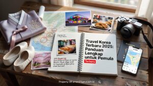 travel-korea-terbaru-2025-panduan
