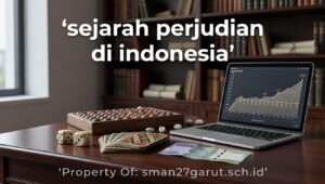 tujuh-fakta-sejarah-perjudian-indonesia