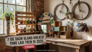 7-ide-daur-ulang-kreatif