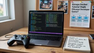 docker-tutorial-wajib-dikuasai-developer