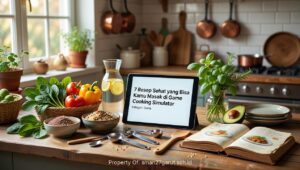 resep-sehat-cooking-simulator