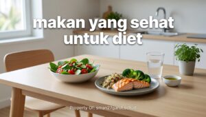 review-pola-makan-sehat-efektif