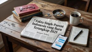 7-fakta-single-parent-indonesia