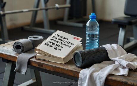 panduan-recovery-otot-pemula-gym