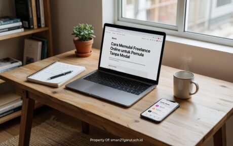 cara-memulai-freelance-online-pemula